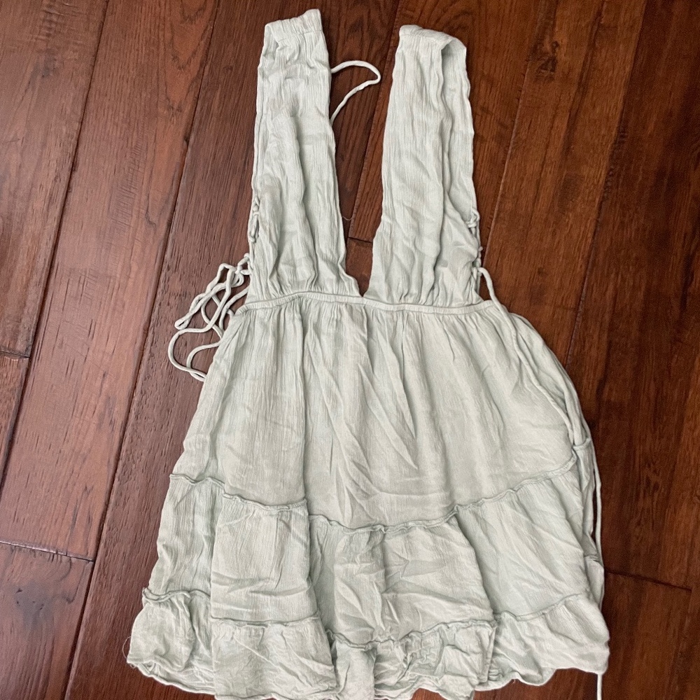 ADORABLE DRESS BY COTTON CANDY LA SZ M